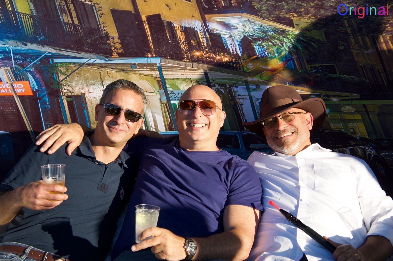 Su party (120) Original